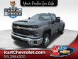  Chevrolet Silverado 3500 HD
