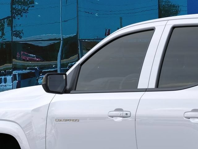 2026 Chevrolet Colorado LT - Photo 12
