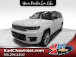  Jeep Grand Cherokee L
