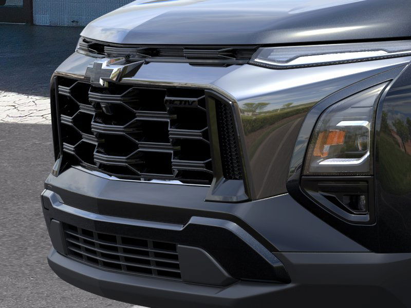 2026 Chevrolet Equinox ACTIV - Photo 42