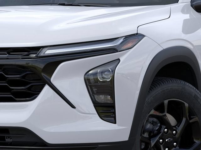 2026 Chevrolet Trax LT - Photo 10