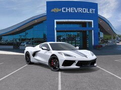 2026 Chevrolet Corvette Stingray 2LT Coupe
