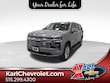 Chevrolet Suburban