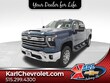  Chevrolet Silverado 2500 HD