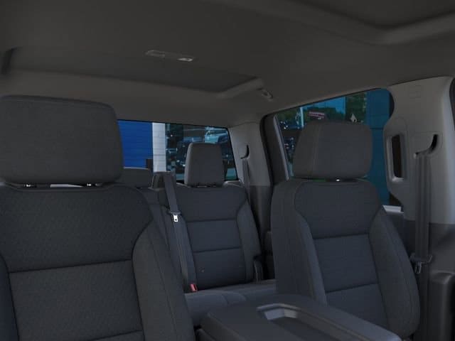 2026 Chevrolet Silverado 1500 Custom - Photo 24