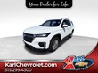  Chevrolet Traverse Limited