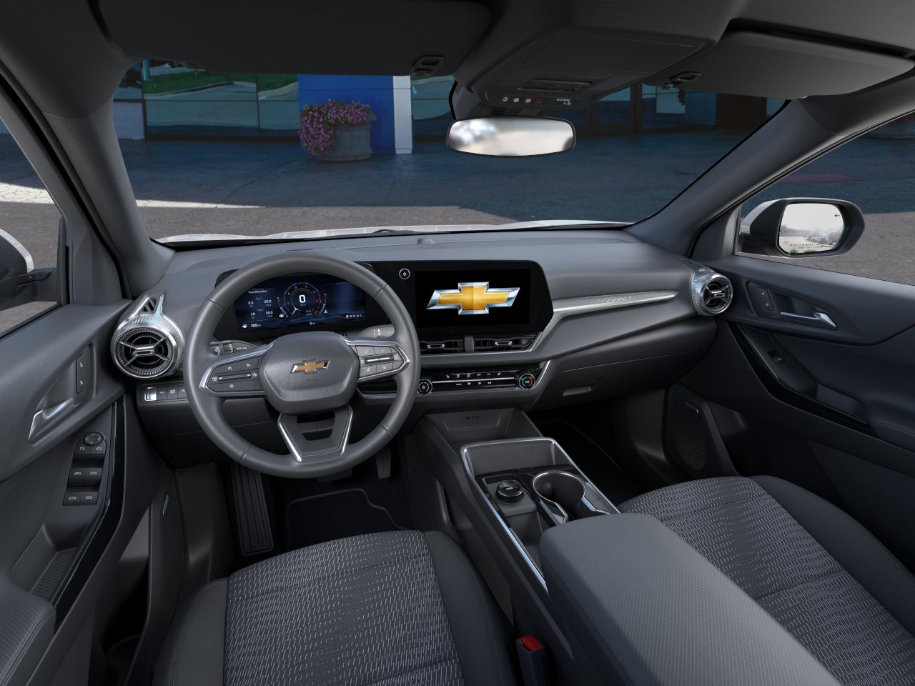 2026 Chevrolet Equinox LT - Photo 39