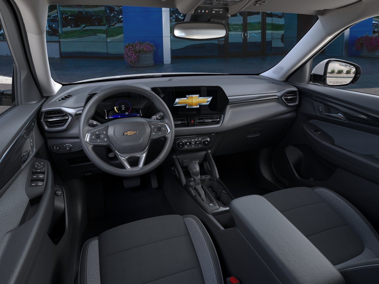 2026 Chevrolet Trailblazer LT - Photo 41