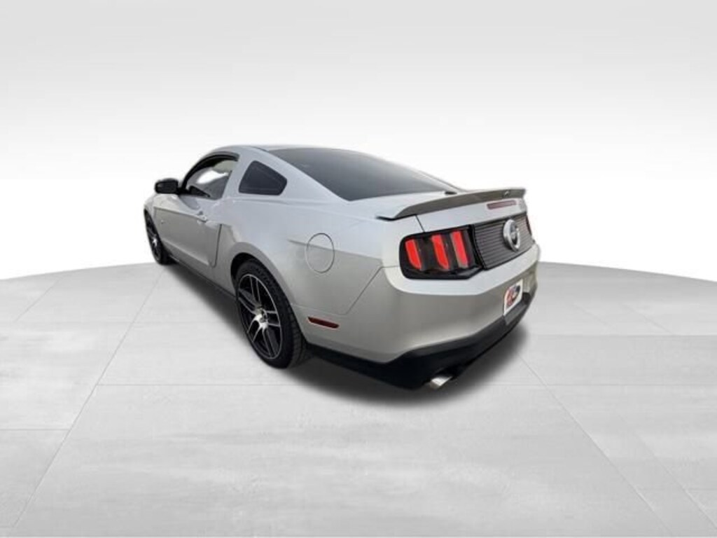 Used 2011 Ford Mustang GT