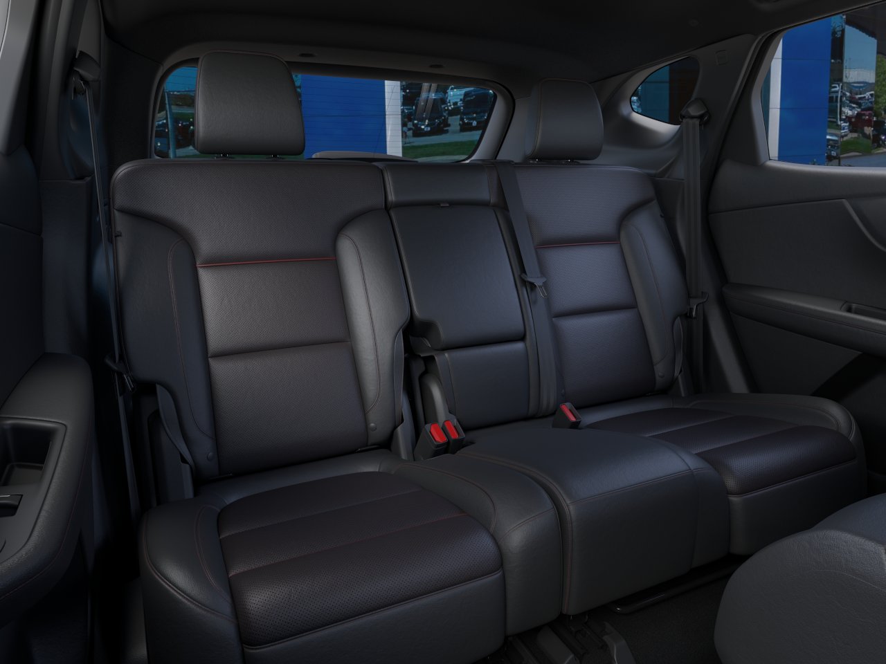 2026 Chevrolet Blazer RS - Photo 41