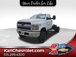 Chevrolet Silverado 5500 HD