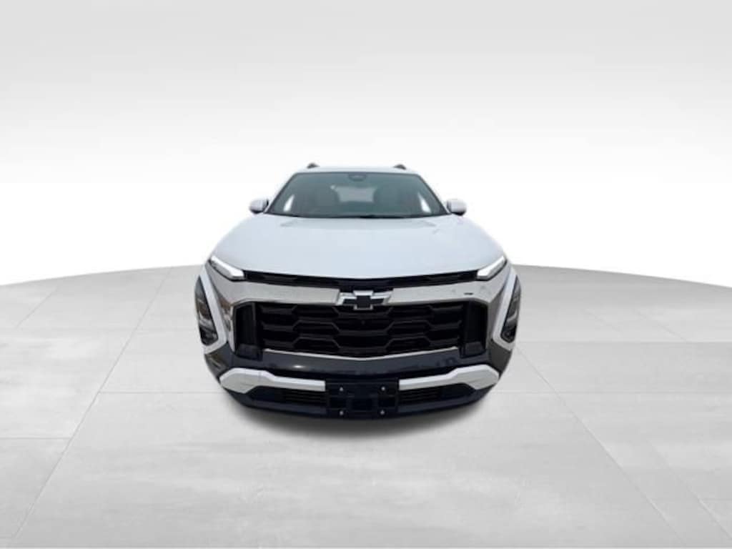 Used 2025 Chevrolet Equinox Activ SUV