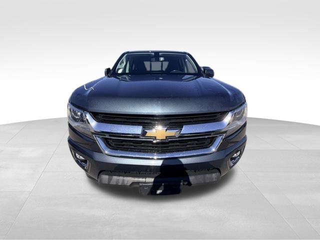 2019 Chevrolet Colorado LT photo 3