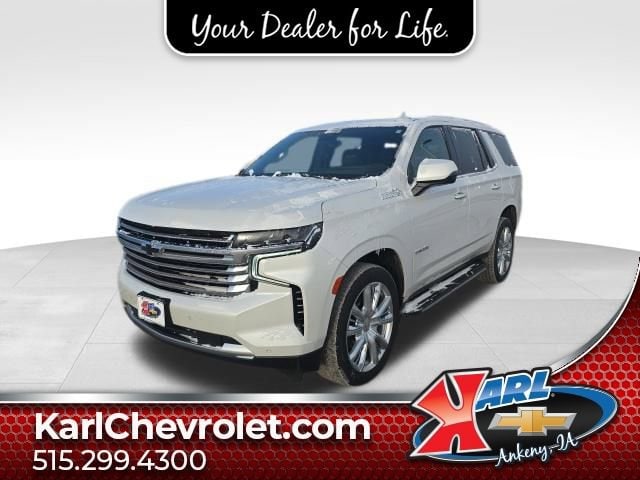 2023 Chevrolet Tahoe SUV 