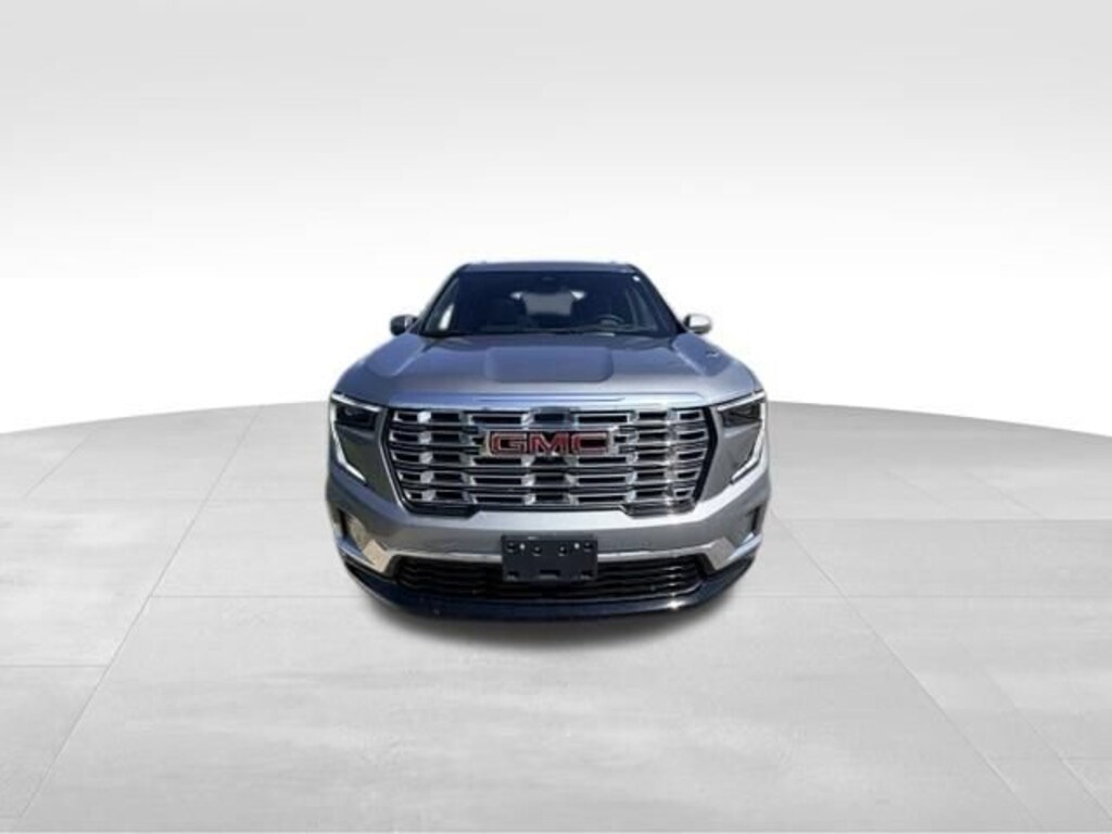 Used 2025 GMC Acadia Denali SUV