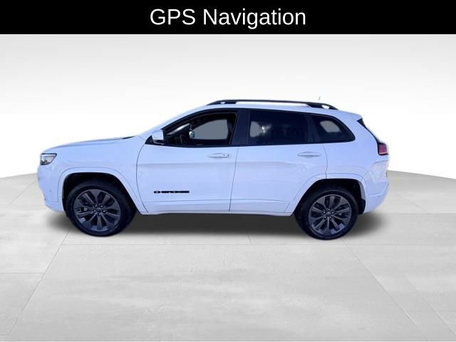 2020 Jeep Cherokee High Altitude photo 2