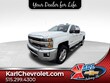  Chevrolet Silverado 2500 HD