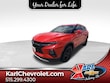  Chevrolet Blazer