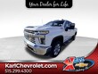  Chevrolet Silverado 2500 HD