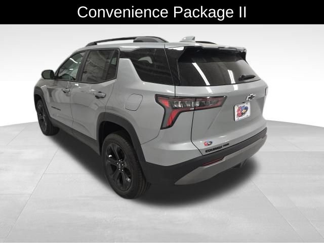 2026 Chevrolet Equinox LT photo 3