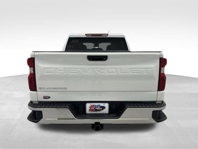 2026 Chevrolet Silverado 1500 Work Truck - Photo 19