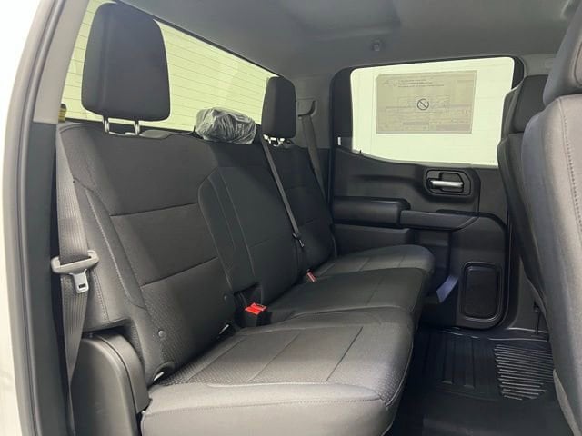 2026 Chevrolet Silverado 1500 Work Truck - Photo 23