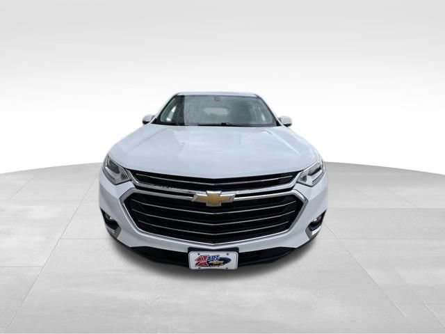 2020 Chevrolet Traverse Cloth photo 3