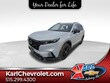  Honda CR-V Hybrid