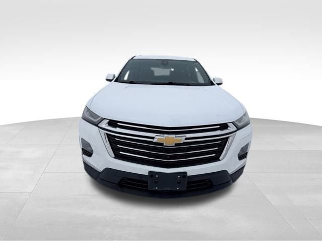 2022 Chevrolet Traverse Cloth photo 2