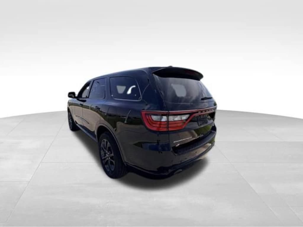 Used 2026 Dodge Durango GT