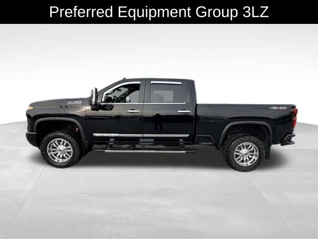 2024 Chevrolet Silverado 2500HD High Country photo 2