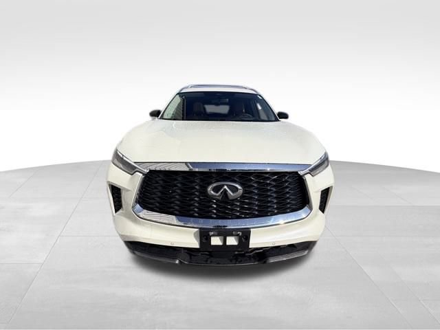 2024 Infiniti QX60 Sensory AWD photo 2