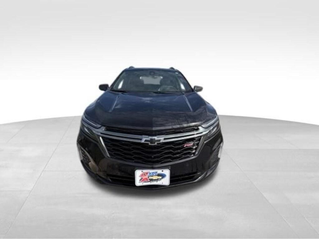 Used 2023 Chevrolet Equinox RS SUV