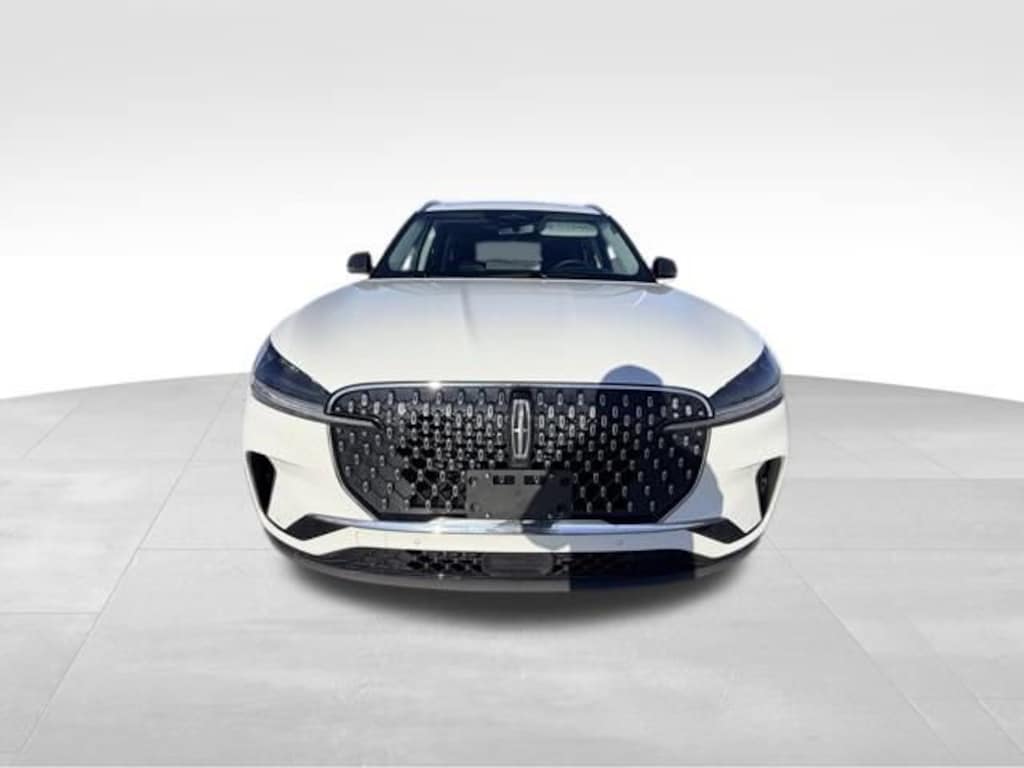 Used 2025 Lincoln Aviator Premiere