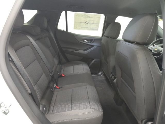 2026 Chevrolet Equinox LT - Photo 26
