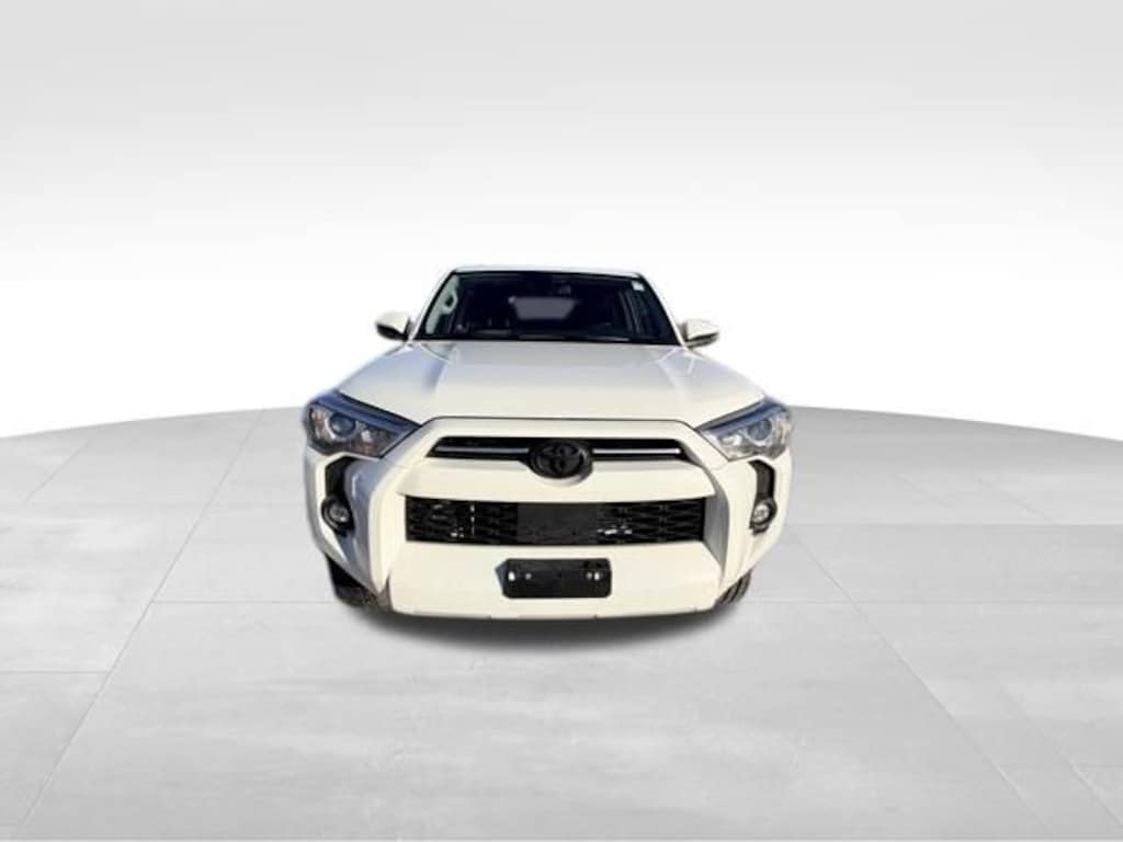 Used 2023 Toyota 4Runner SR5 Premium SUV