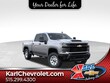  Chevrolet Silverado 3500 HD