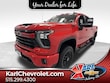 Chevrolet Silverado 2500 HD