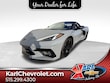 Chevrolet Corvette Stingray