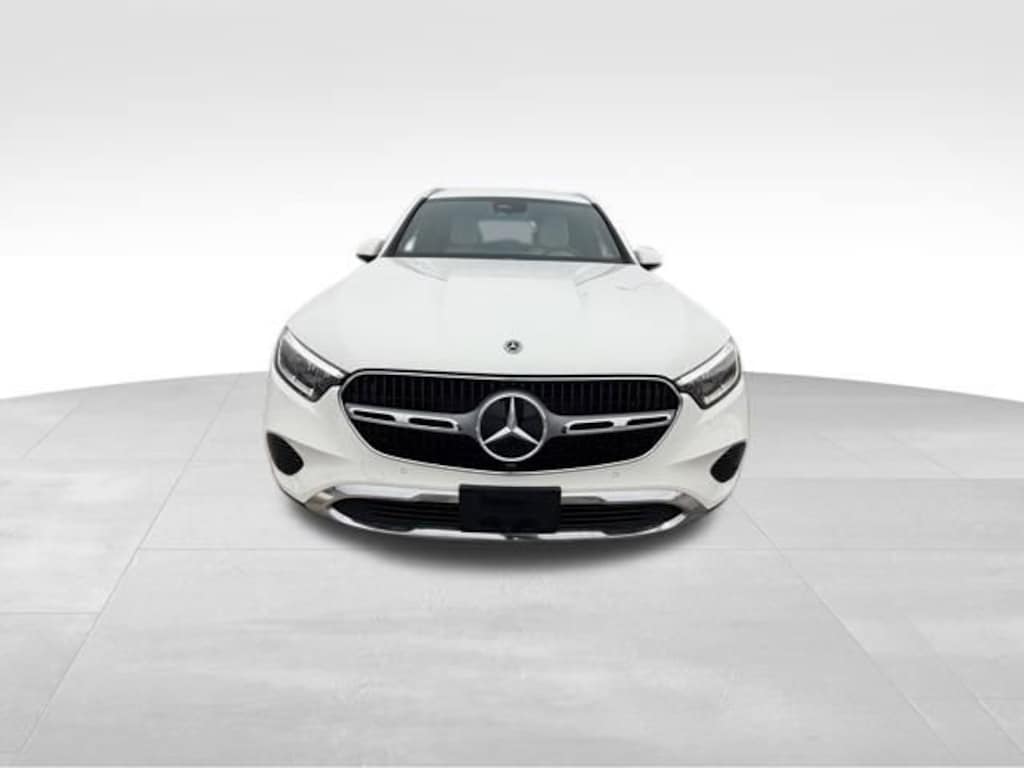 Used 2023 Mercedes-Benz GLC GLC 300