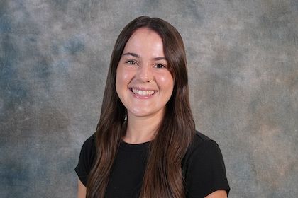 Staff member MAKENNA SWIHART from ID_07429d261444