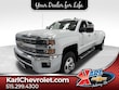 Chevrolet Silverado 3500 HD