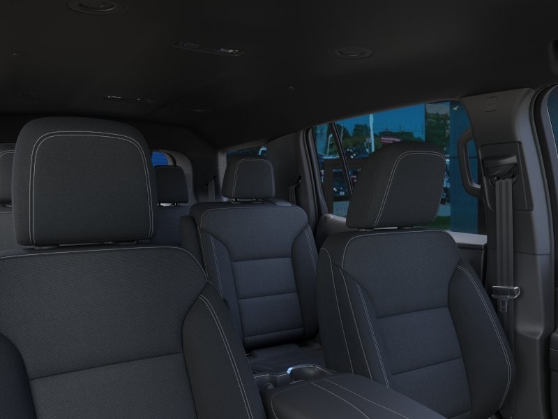 2026 Chevrolet Traverse LT - Photo 50