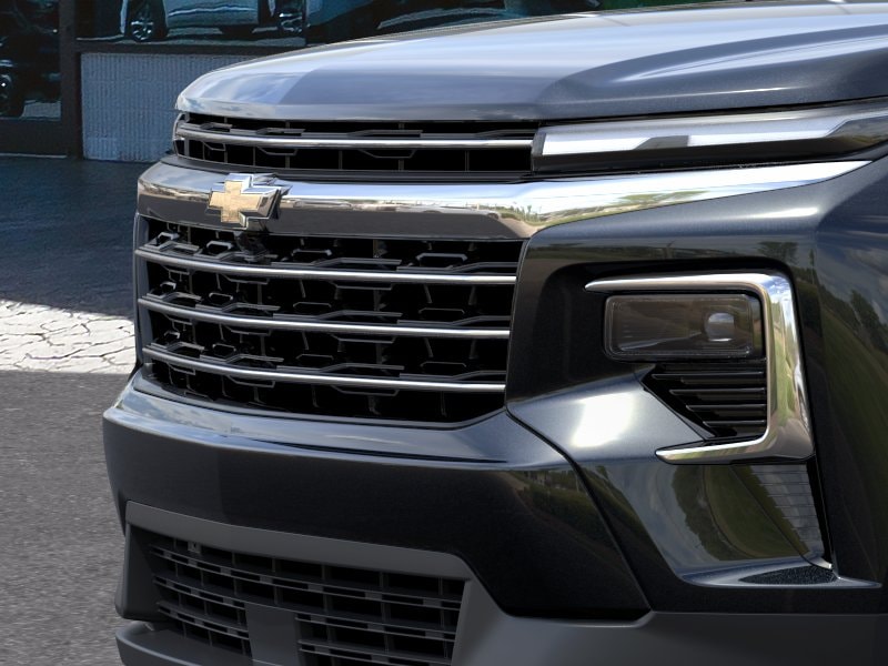 2026 Chevrolet Traverse LT - Photo 37