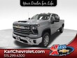  Chevrolet Silverado 2500 HD