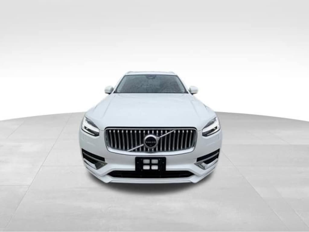 Used 2023 Volvo XC90 B6 Plus 7-Seater SUV