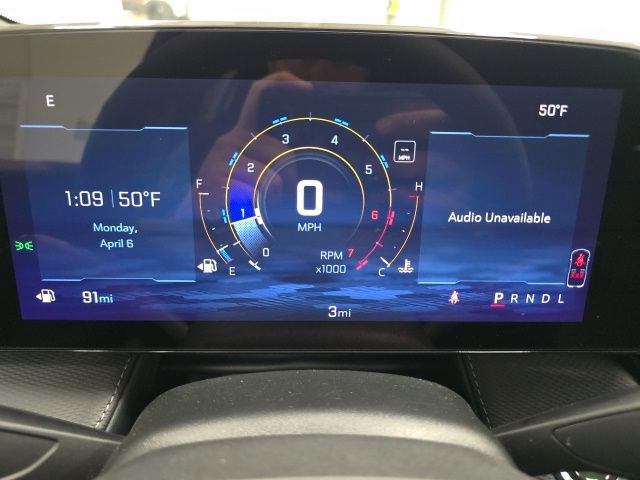 2026 Chevrolet Equinox LT - Photo 12