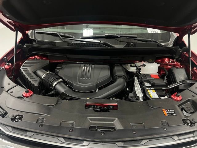 2026 Chevrolet Traverse LT - Photo 24