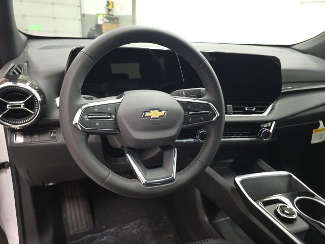 2026 Chevrolet Equinox LT - Photo 11