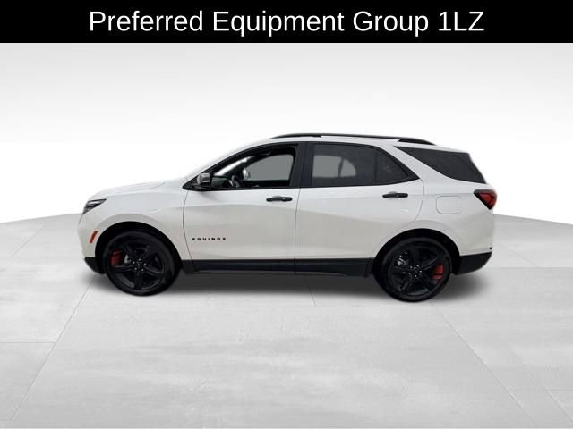 2024 Chevrolet Equinox Premier photo 3